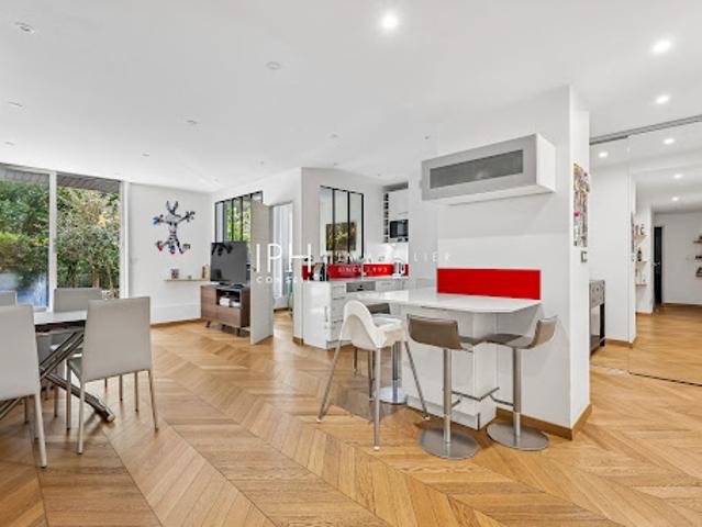 Appartement location à Nanterre, Neuilly-sur-seine