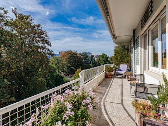 Appartement vente à Uccle - Ukkel, Brussel-Hoofdstad - Bruxelles-Capitale