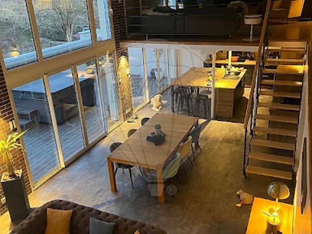 Appartement vente à Vichy