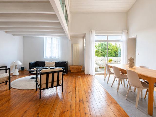 Appartement location à Bordeaux, Le Bouscat
