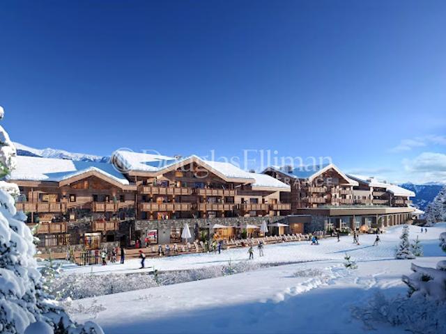 Appartement vente à Albertville, Auvergne-Rhône-Alpes