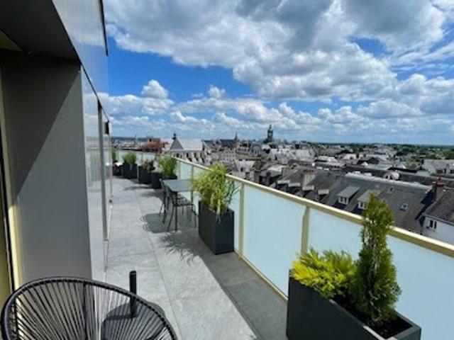 Appartement vente à Vannes, Bretagne