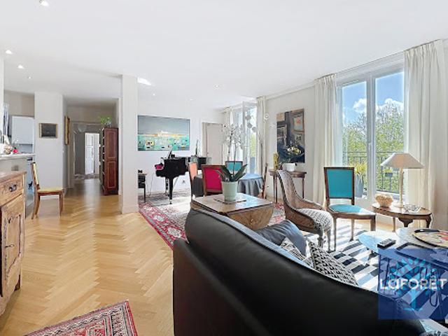 Appartement vente à Caen, Normandie