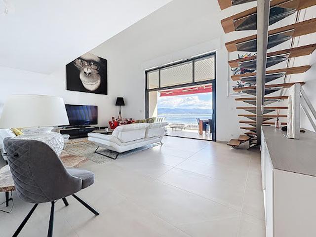 Appartement vente à Ajaccio