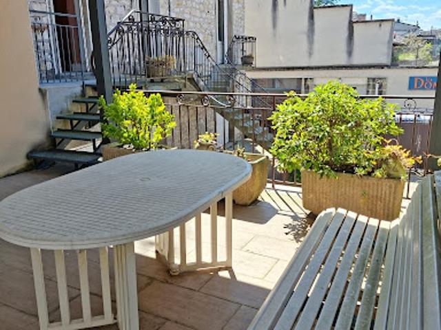 Appartement vente à Brive-la-Gaillarde, Brive-la-gaillarde