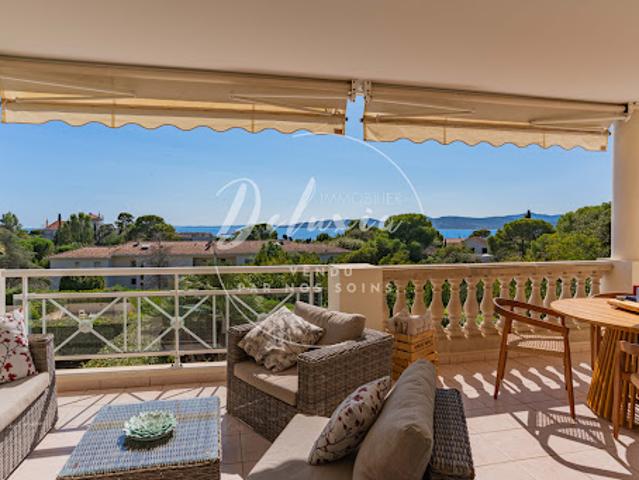 Appartement vente à Arrondissement de Draguignan, Saint-raphaël
