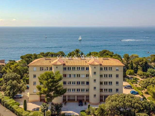 Appartement vente à Arrondissement de Draguignan, Saint-raphaël