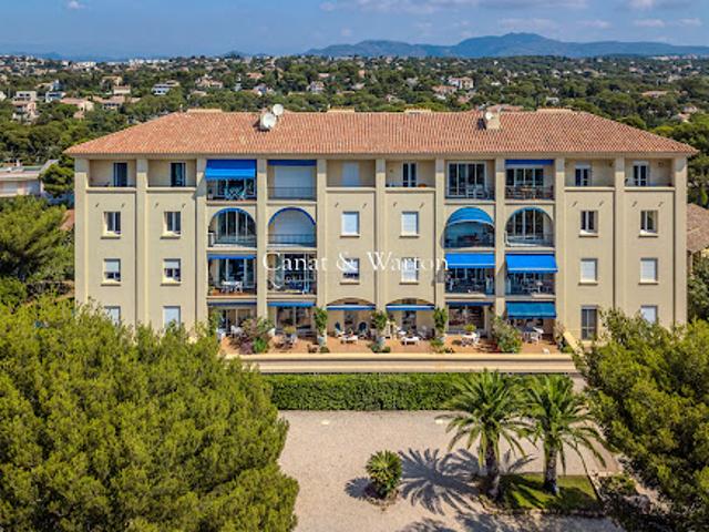 Appartement vente à Arrondissement de Draguignan, Saint-raphaël