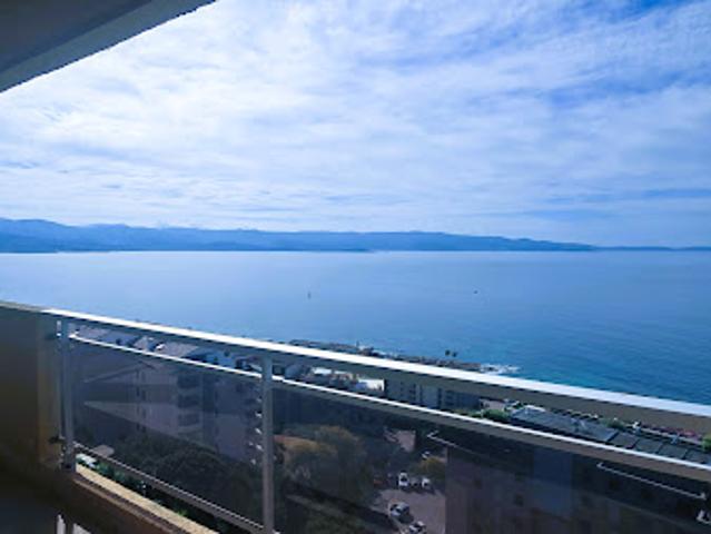 Appartement vente à Ajaccio