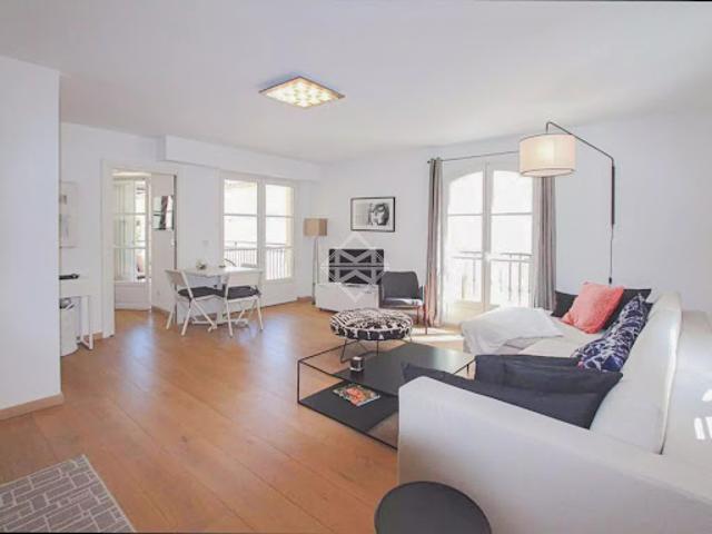 Appartement vente à Arrondissement de Draguignan, Saint-tropez