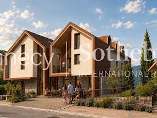 Appartement vente à Annecy, Veyrier-du-lac