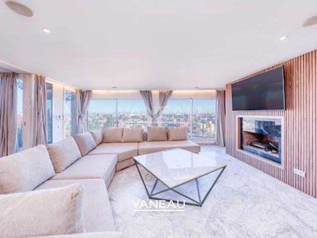 Appartement location à Marrakech, L'Oriental