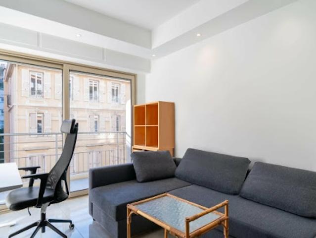 Appartement vente à Campagne Monaco, Valensole