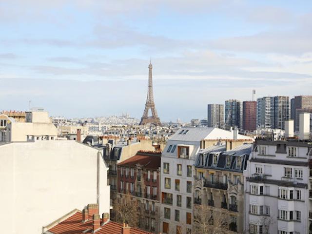 Appartement vente à Paris, Île-de-France