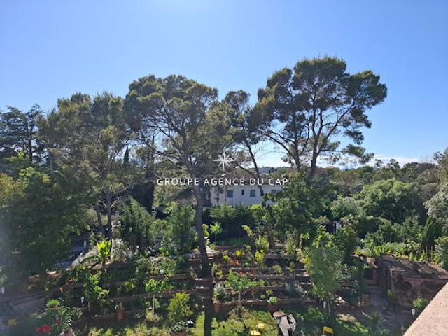 Appartement vente à Arrondissement de Draguignan, Saint-raphaël