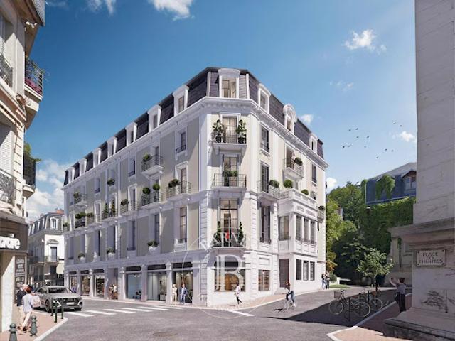 Appartement vente à Chambéry, Aix-les-bains