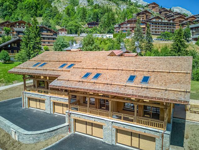Appartement vente à Annecy, Le Grand-bornand