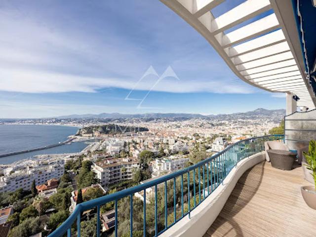 Appartement vente à Nice, Alpes-Maritimes