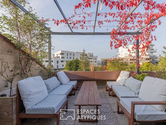 Appartement vente à Metz