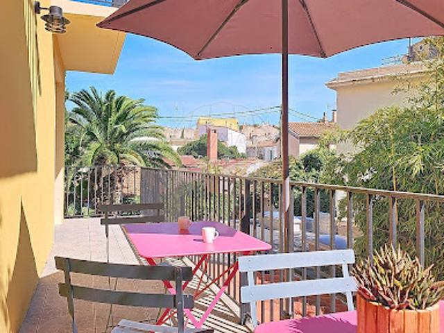 Appartement vente à Lyon, Vaulx-en-velin