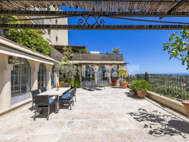 Appartement vente à Grasse, Valbonne