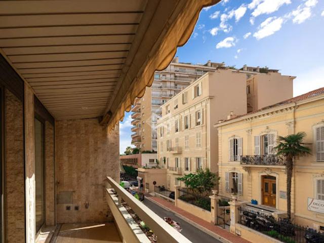 Appartement vente à Campagne Monaco, Valensole
