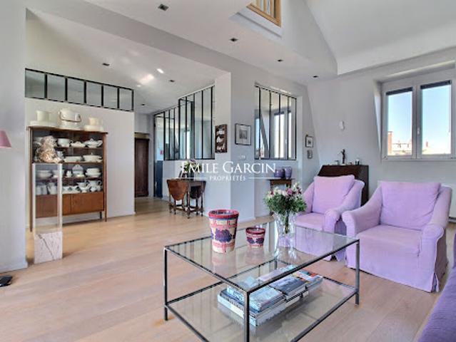 Appartement vente à Ixelles, Bruxelles