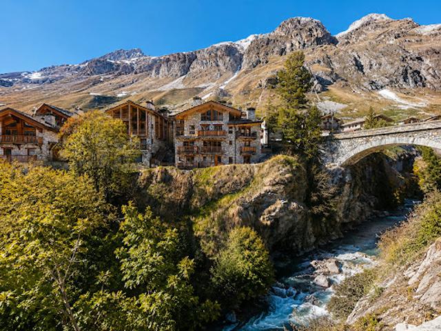 Appartement vente à Albertville, Val-d'isère