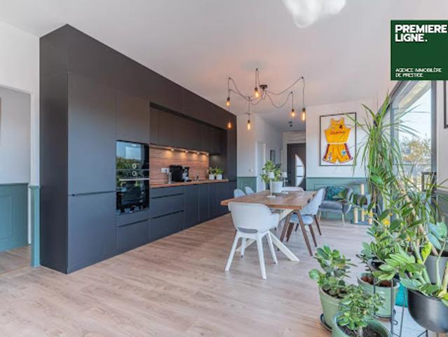 Appartement vente à Limoges, Aixe-sur-vienne
