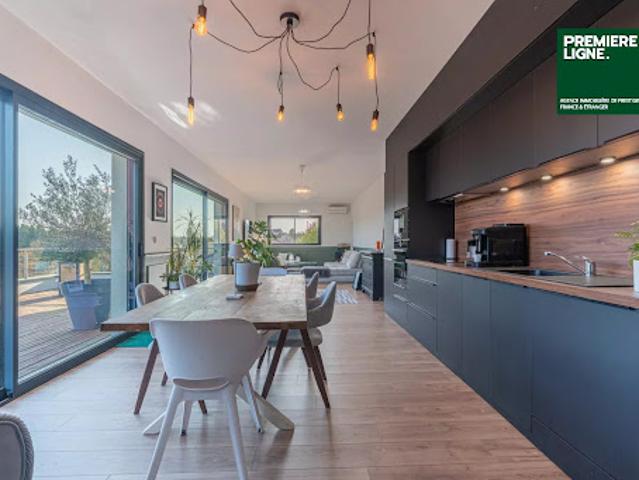 Appartement vente à Limoges, Aixe-sur-vienne