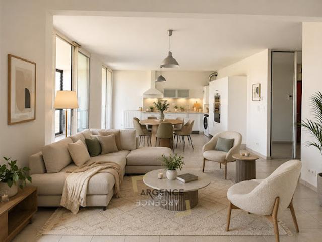 Appartement vente à Montpellier