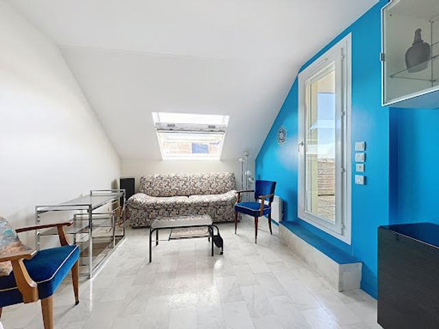 Appartement vente à Lisieux, Cabourg