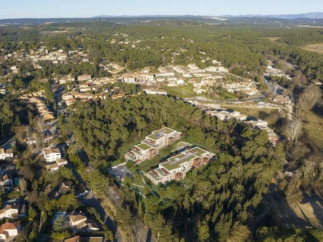 Appartement vente à Lodève, Saint-clément-de-rivière