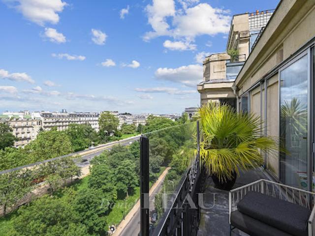 Appartement location à Paris, Île-de-France