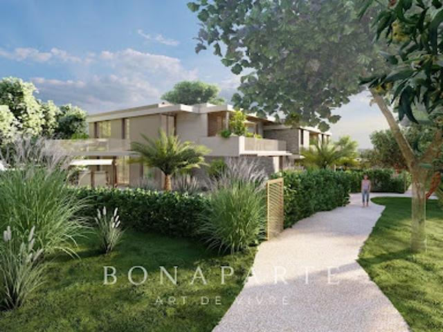 Appartement vente à Arrondissement de Draguignan, Saint-raphaël
