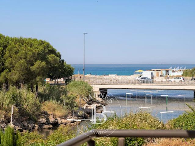 Appartement vente à Marseille