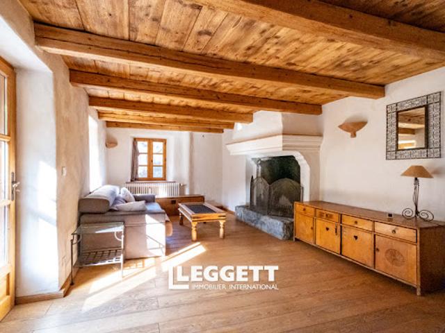 Appartement vente à Albertville, Les Allues