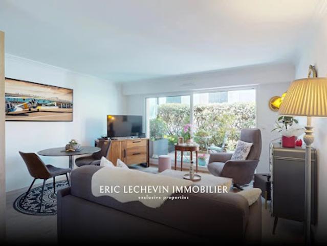 Appartement vente à Montreuil-sur-Mer, Le Touquet-paris-plage