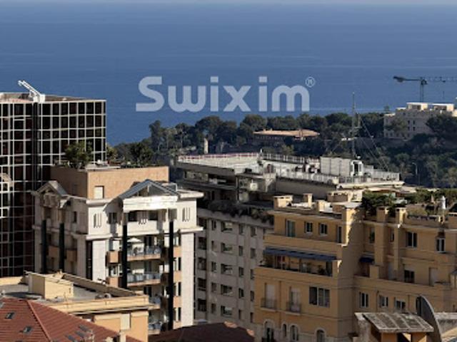 Appartement vente à Nice, Beausoleil