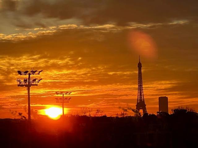 Appartement vente à Nanterre, Puteaux