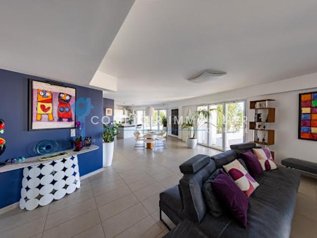 Appartement vente à Montpellier