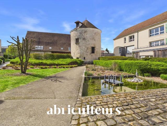 Appartement vente à Sarcelles, Survilliers