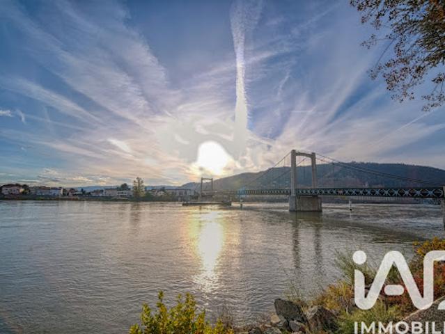 Appartement vente à Valence, Tain-l'hermitage