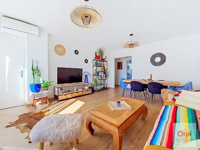 Appartement vente à Ajaccio