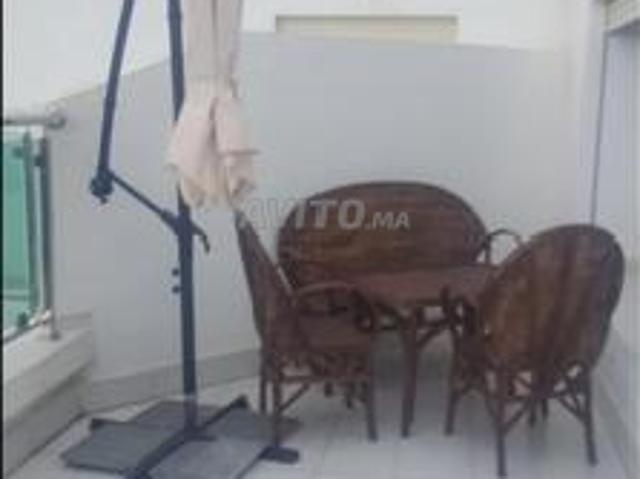 Appartement vente à Bouskoura, Gharb-Chrarda-Beni Hssen