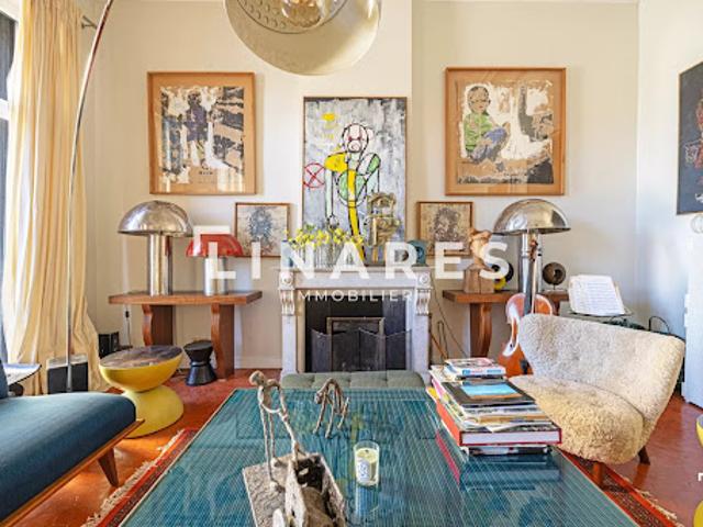 Appartement vente à Marseille