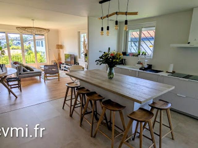 Appartement vente à Bayonne, Ciboure