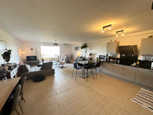 Appartement vente à Ajaccio, Albitreccia