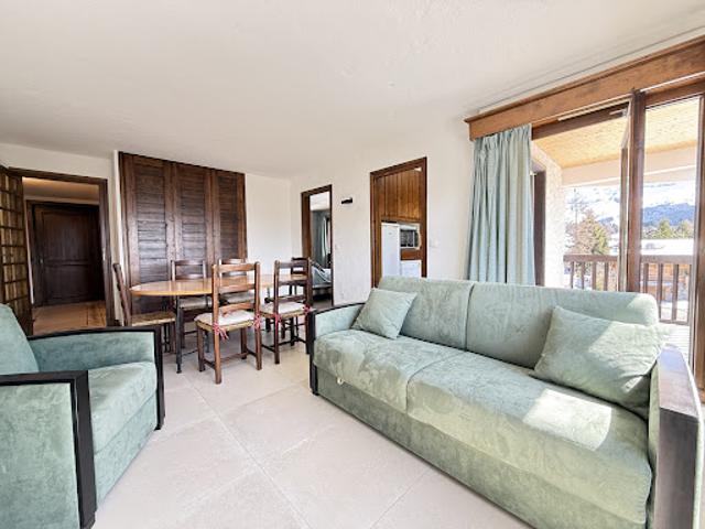 Appartement vente à Bonneville, Megève