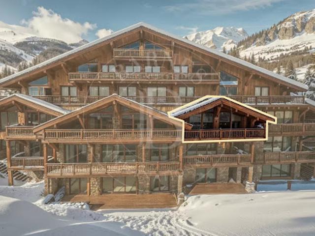 Appartement vente à Albertville, Les Allues